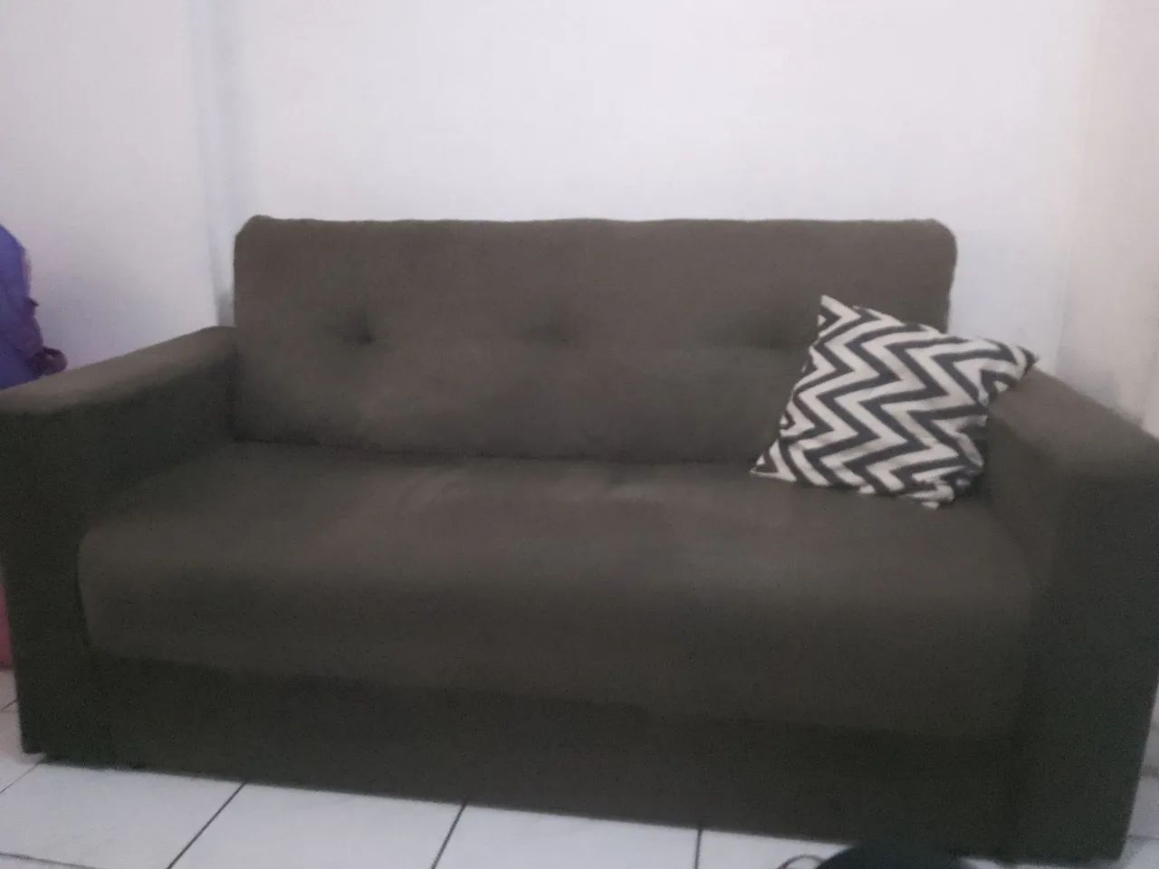 Sofá de 2 ,3 lugares 