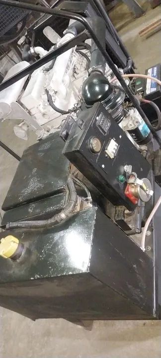 Grupo gerador 15/18 kva - Foto 5