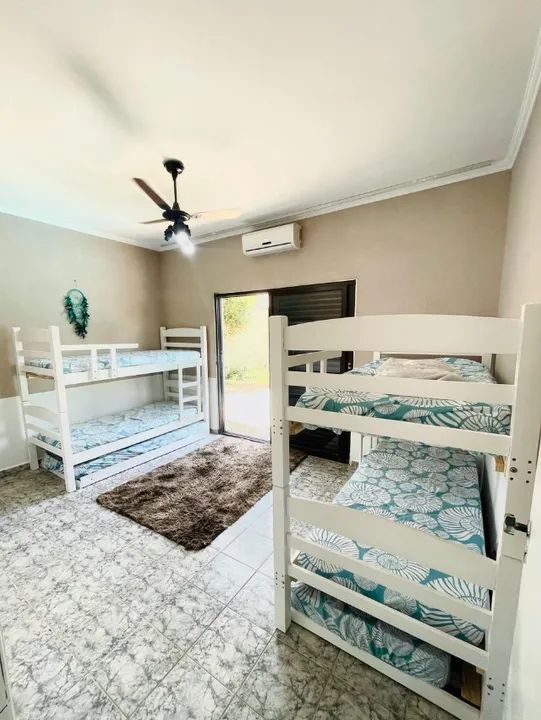 Casa grande com piscina - Foto 5