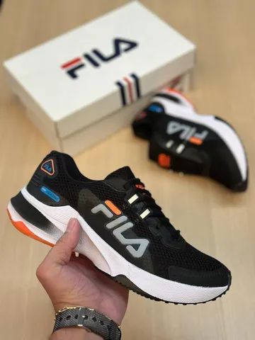 Fila Run - Foto 2