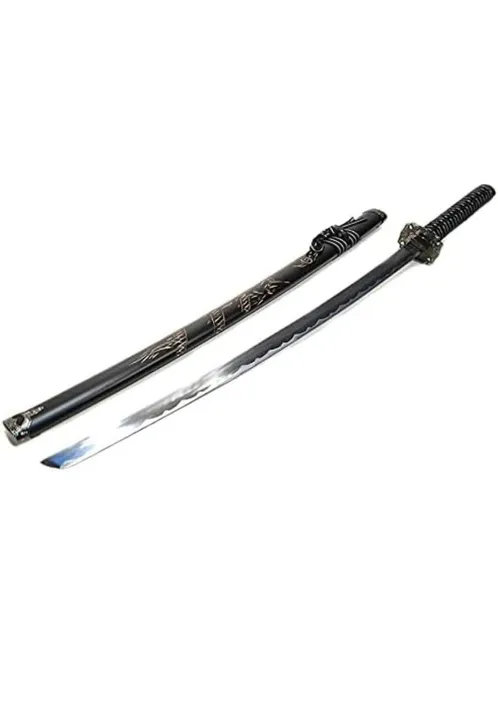 Katana Dragon Force
