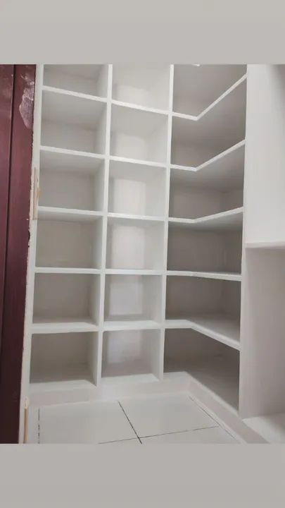 Closet e tudo em gesso - Foto 2