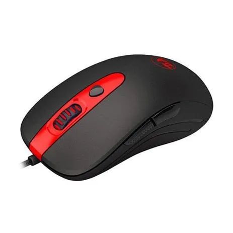 Mouse Gamer Redragon Cerberus M703 7.200DPI - WZetta - Foto 2
