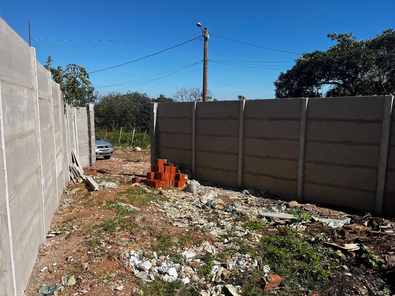 foto - Brasília - Paranoá