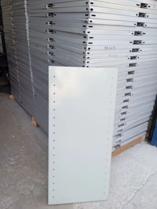 Bandeijas para pratileras de 0.40 por 0.92 apenas 25 Reais semi nova * - Foto 5