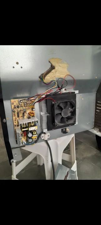 Serviços técnicos autorizado  - Foto 3