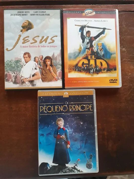 Dvd  - Original -  - Foto 2