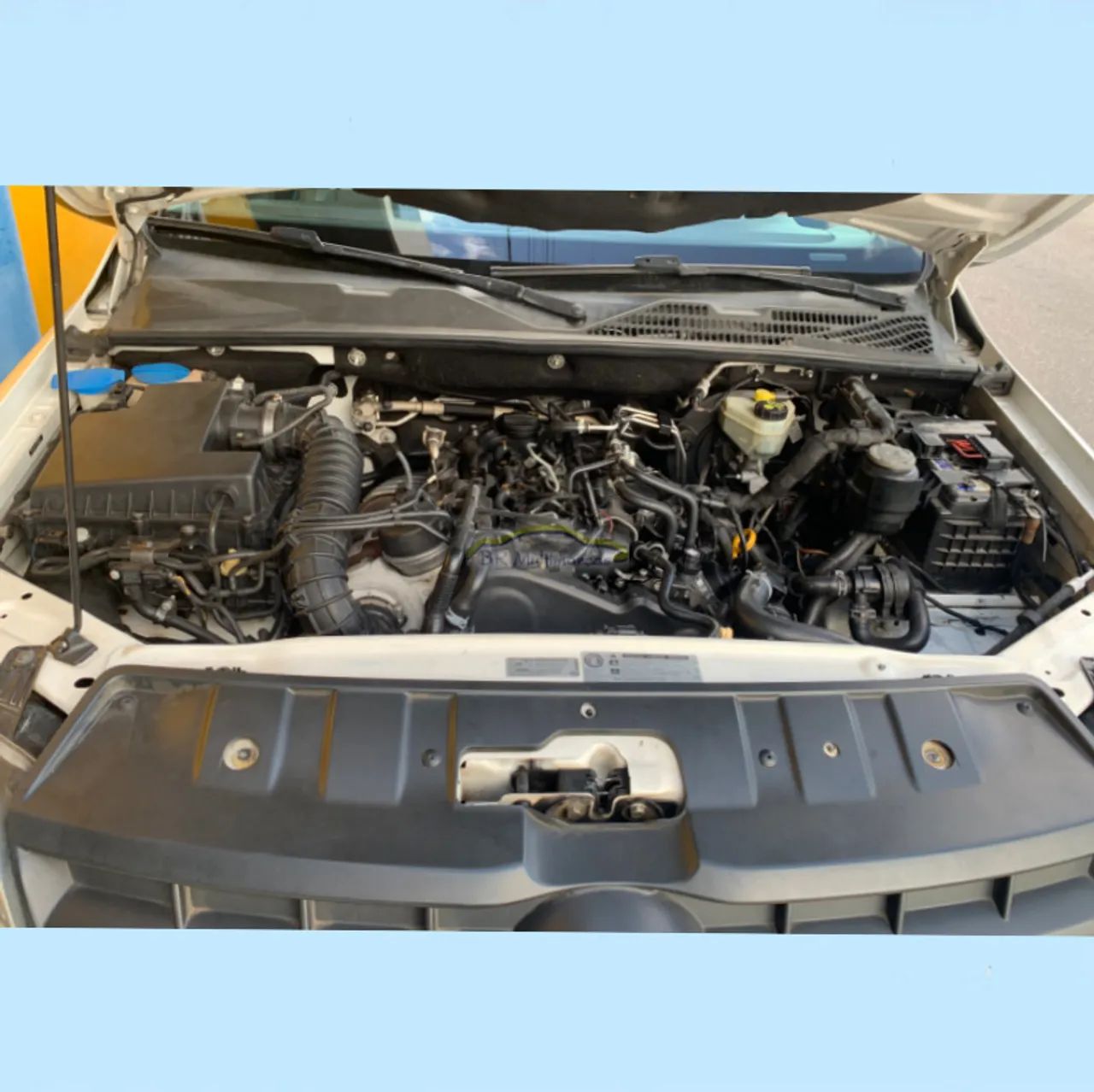 AMAROK CD 4X4 TREND 2.0 - Foto 5