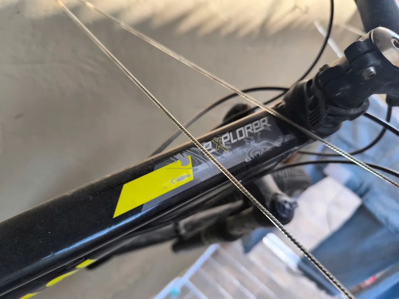 Bike Caloi explorer - Foto 2