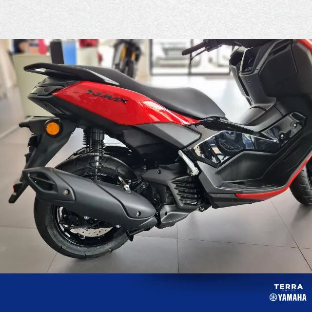 NMAX 2026 0 KM - Foto 4