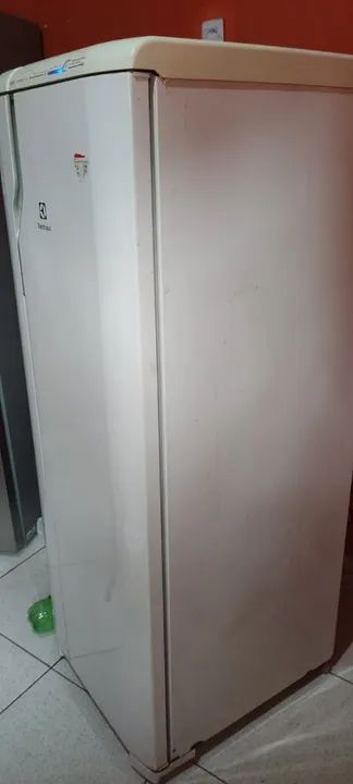 Geladeira Eletrolux- ? - Foto 4