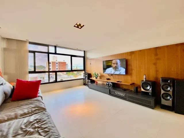 3 Suítes - Praia Brava