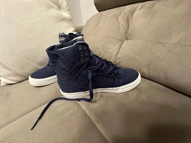 Tênis Supra Muska 001 - Foto 2