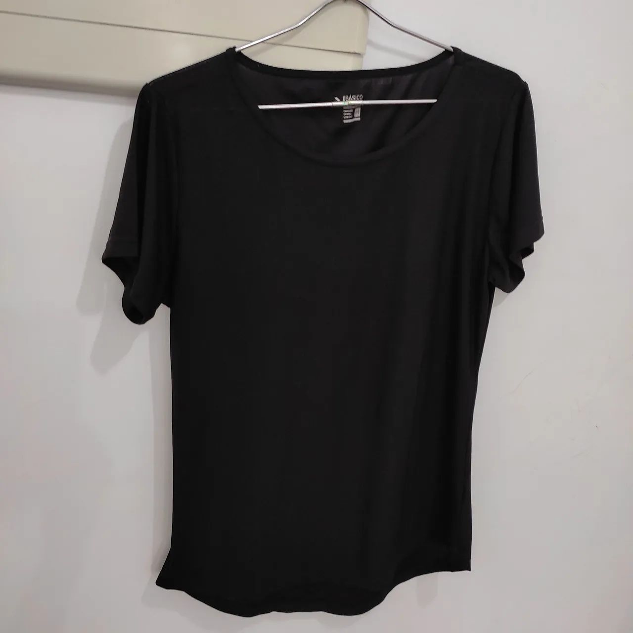 Camisetas femininas 