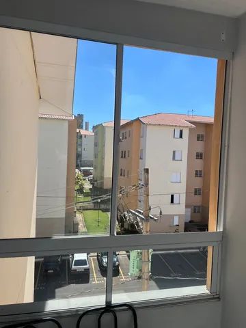 Captação de Apartamento a venda na Rua Maria Lígia Stupelli Amaral, Loteamento Jardim das Águas, Sumaré, SP