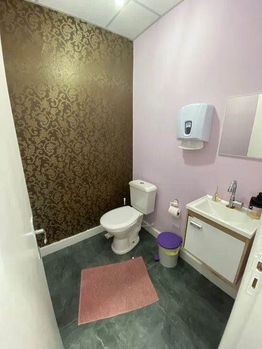 Clínica odontológica  - Foto 9