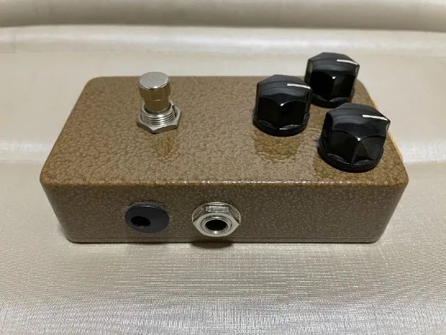 Pedal Basic Audio Myth Fuzz - Raridade - Top Boutik Zeradão! - Instrumentos  musicais - Santa Amélia, Belo Horizonte 1329835789 | OLX