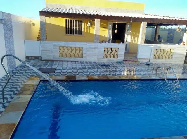 Casa de Praia em Ponta de Pedra  - Foto 8