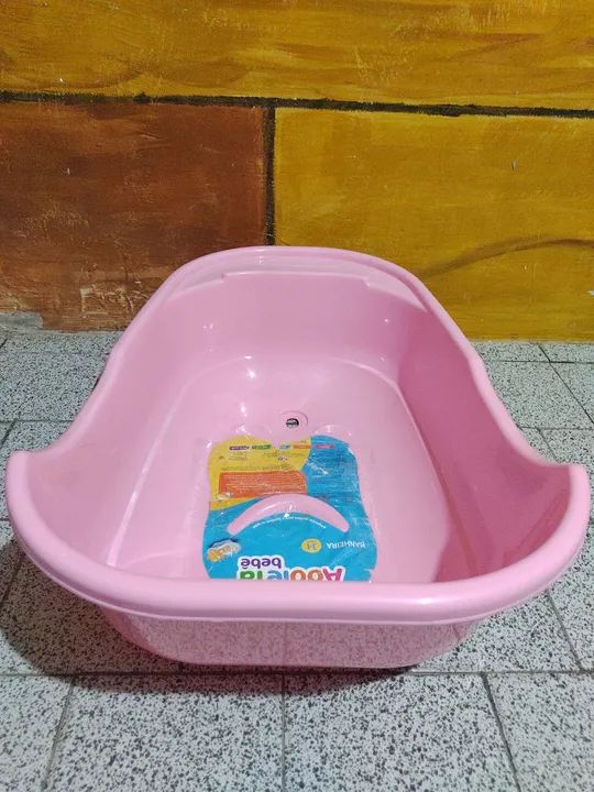 BANHEIRA NOVA NUNCA USADA! - Foto 5