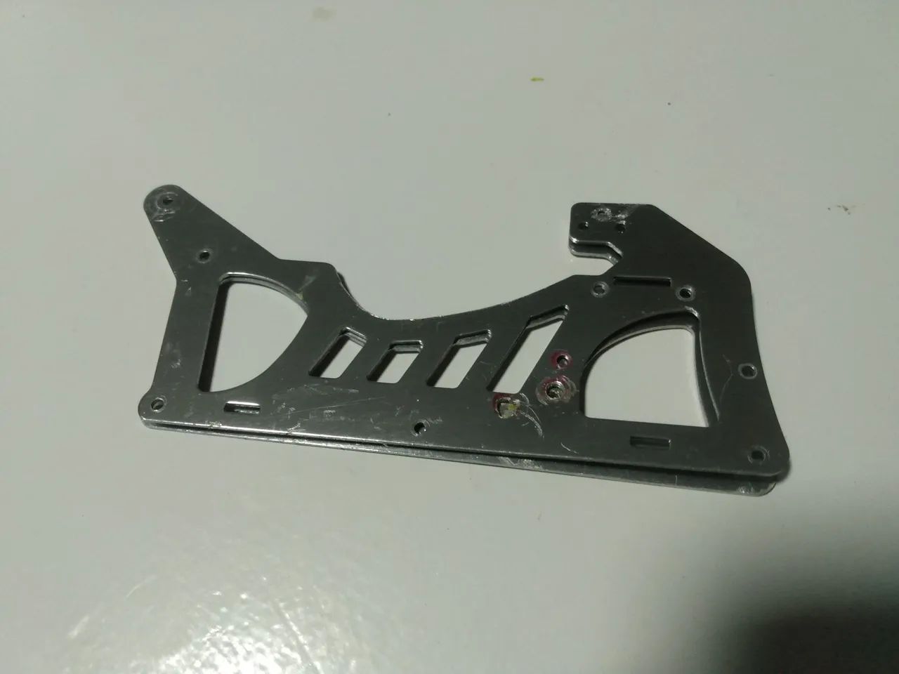 Frame superior Helicopetero v913