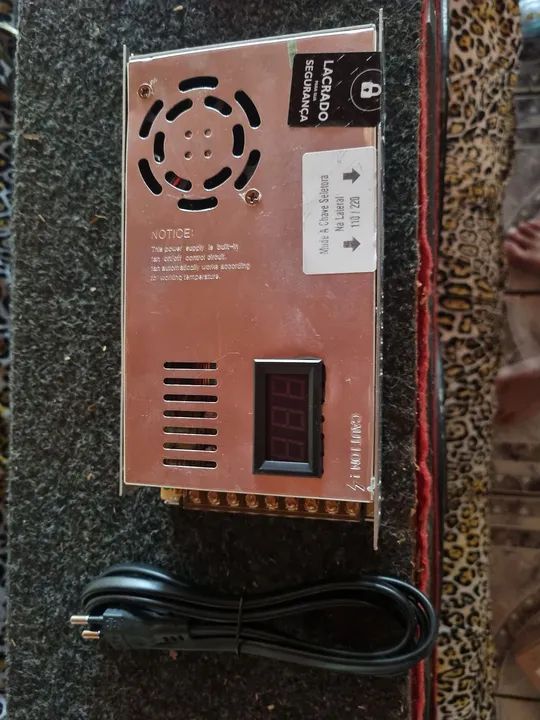 Som Automotivo Ultravox 650 RMS - Foto 5