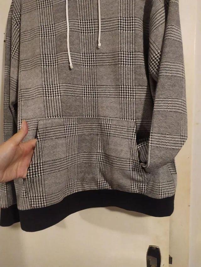 Moleton Forever 21 G - Foto 2