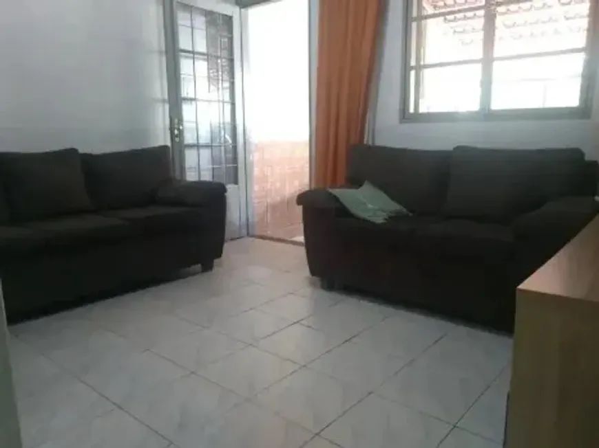 Casa a venda na Estrutural  - Foto 3