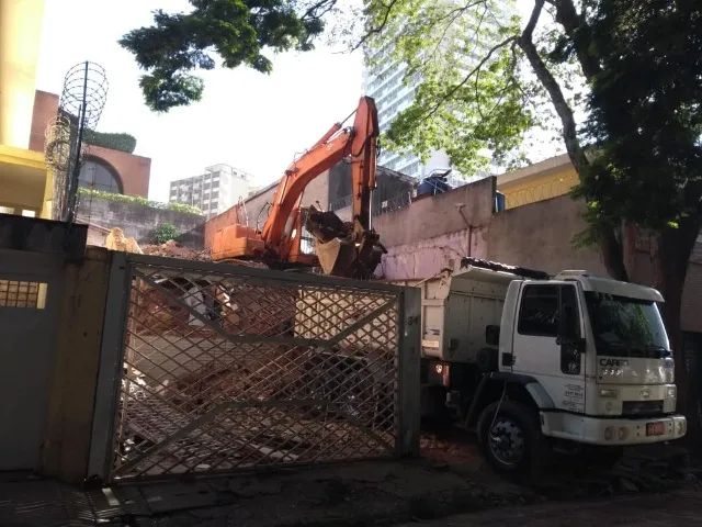 Serviços de Demolição em Ibiúna e região - Foto 2