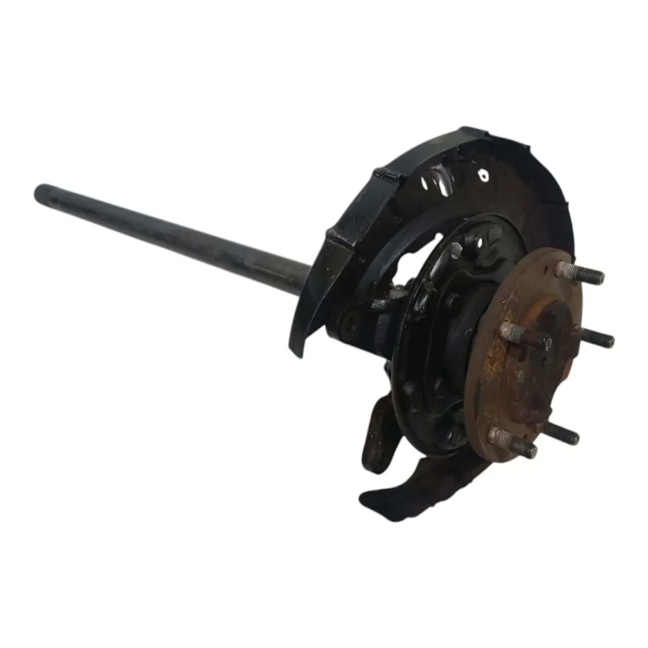 Ponta eixo cardan traseiro esquerdo Kia Sorento 2008 Kd3 - Peças para carros,  vans e utilitários - Jardim Primavera (Zona Norte), São Paulo 1360285994 |  OLX