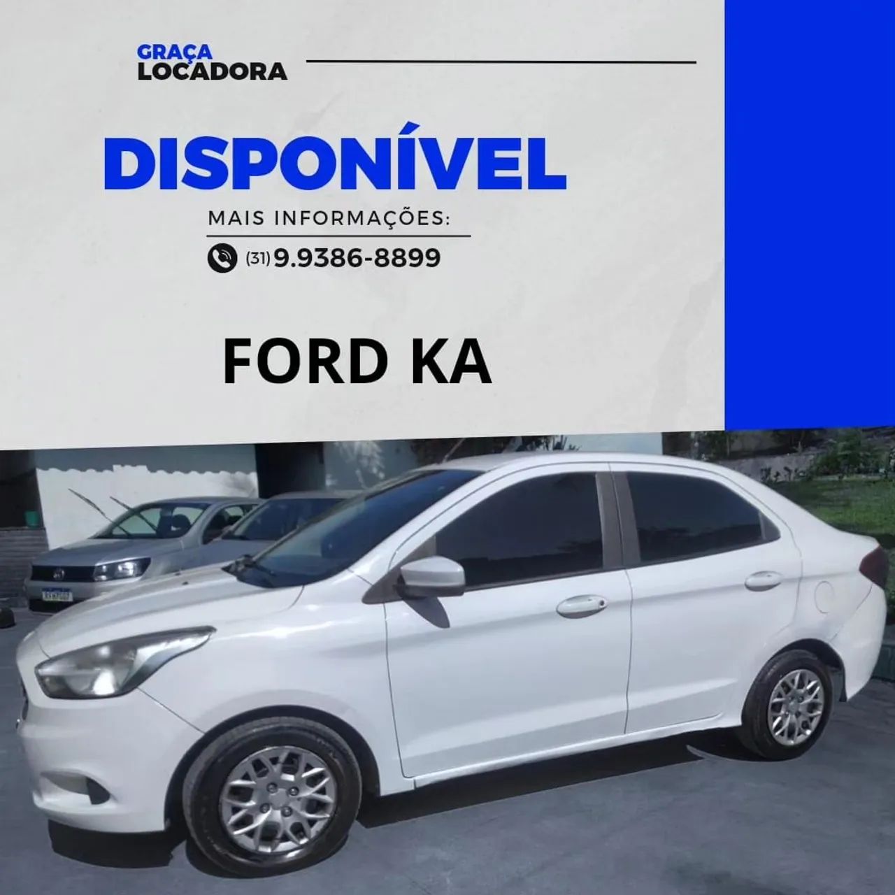 Aluguel de Carro para Motoristas de Aplicativos - Foto 5