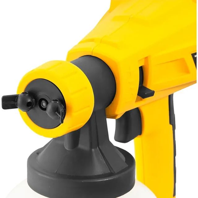 Pistola Elétrica para Pintura 260W - Vonder -PEV400 - Foto 3