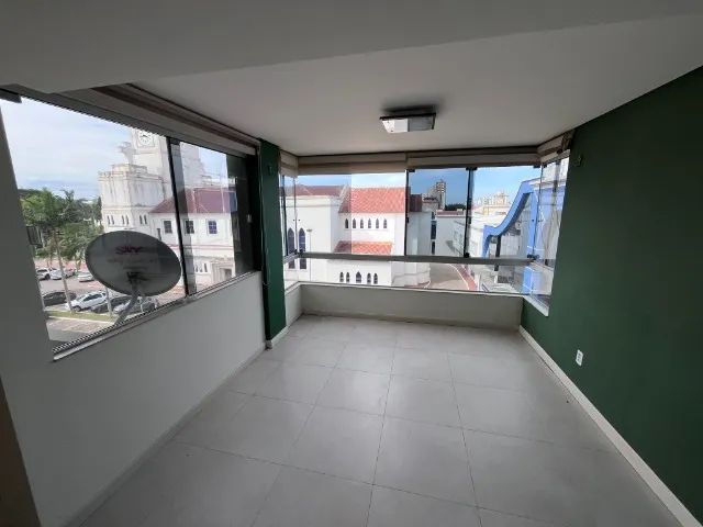Apartamento Alto Padrão no Centro de Araranguá - Foto 2
