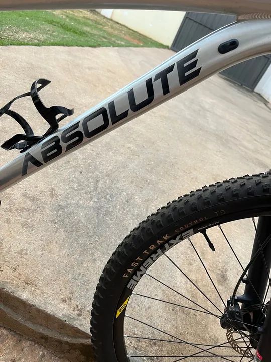 Bicicleta Absolute Aro 29 - Foto 6