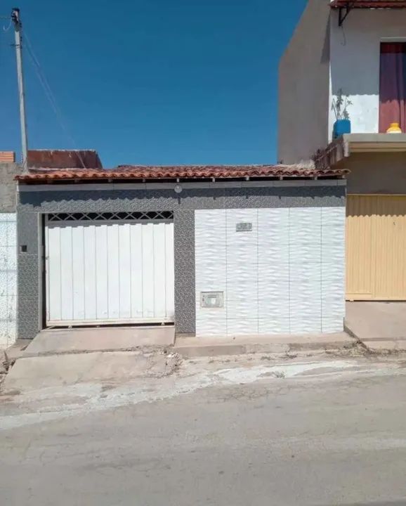Vendo casa no sol nascente - Foto 2