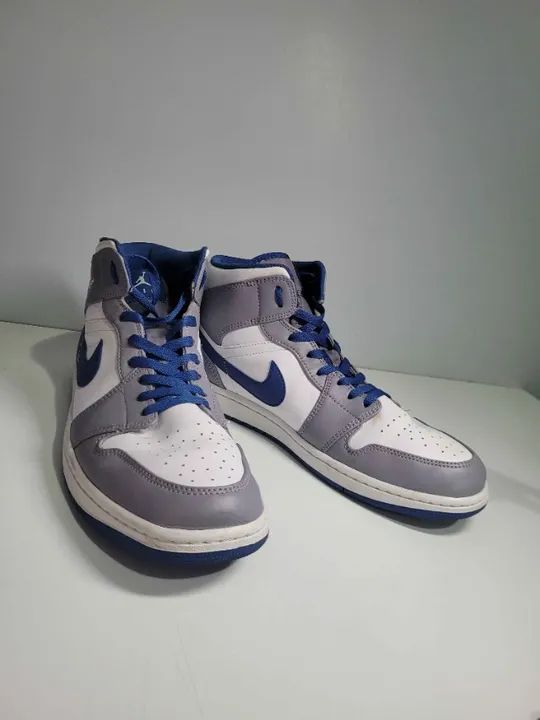 Air Jordan 1 ORIGINAL - Foto 4