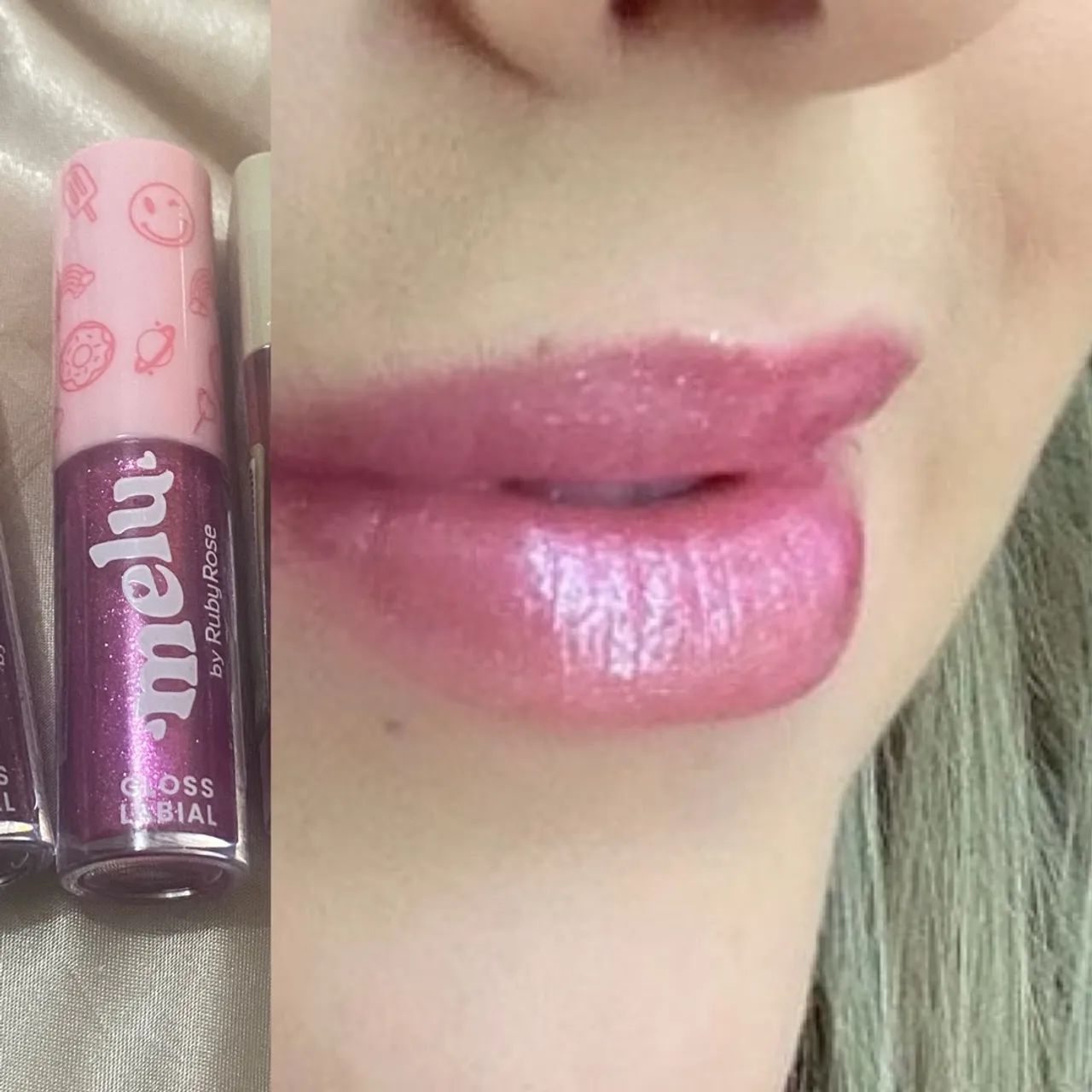 Gloss 25,00 cda  - Foto 2