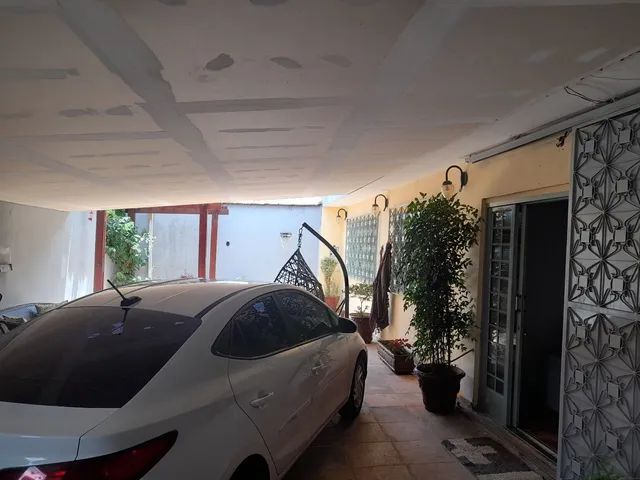 Casa 3 quartos, laje, Planaltina df - Foto 2