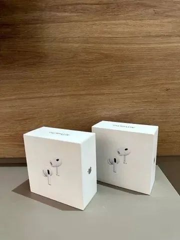 AirPods Pro 2ª geração movos lacrados pronta entrega 