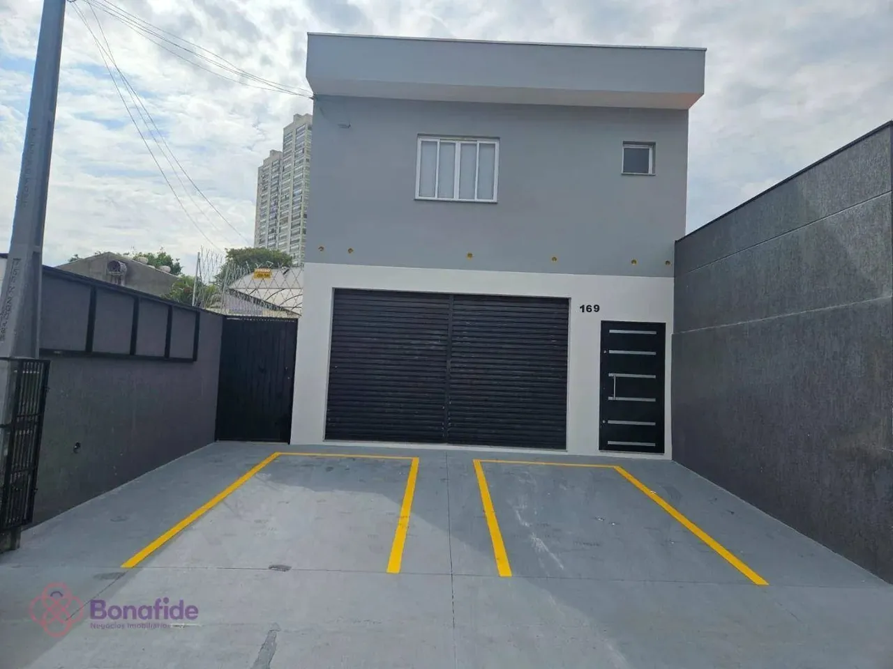 Sala para alugar, 30 m² por R$ 1.400,00/mês - Jardim São Bento - Jundiaí/SP