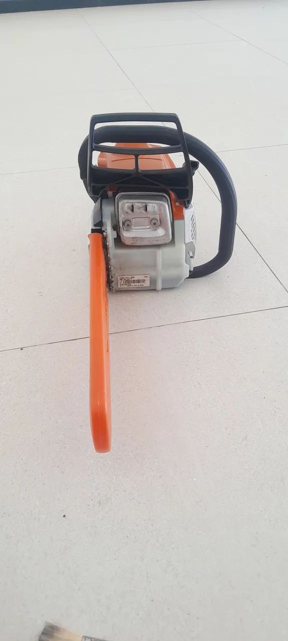 Motosserra Stihl ms182  - Foto 2