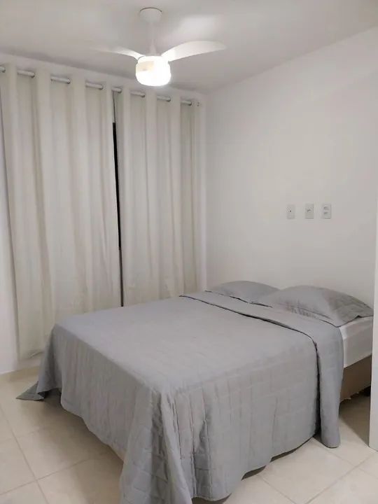 Aluguel de Temporada - Apartamento aconchegante com vista incrível - Foto 3
