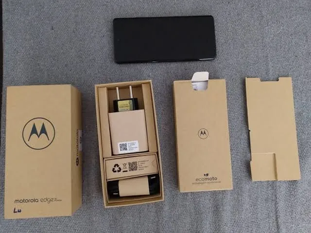 Motorola Edge 40 256 GB