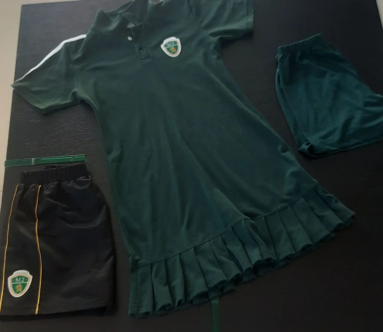 Uniforme Colégio M2 - Foto 3