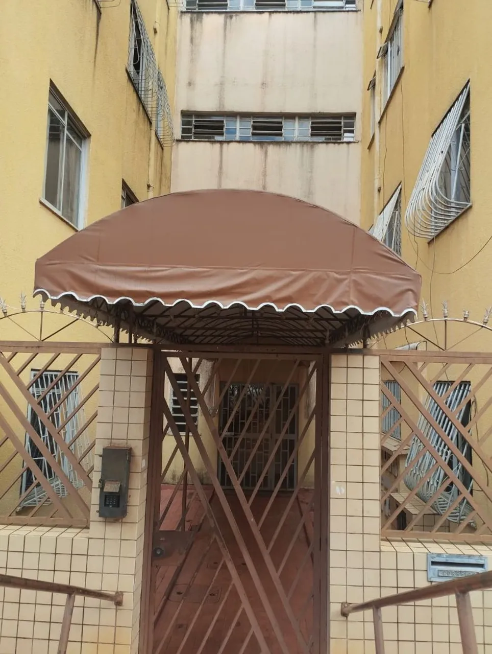 Ágio apartamento cidade Jardins Valparaíso