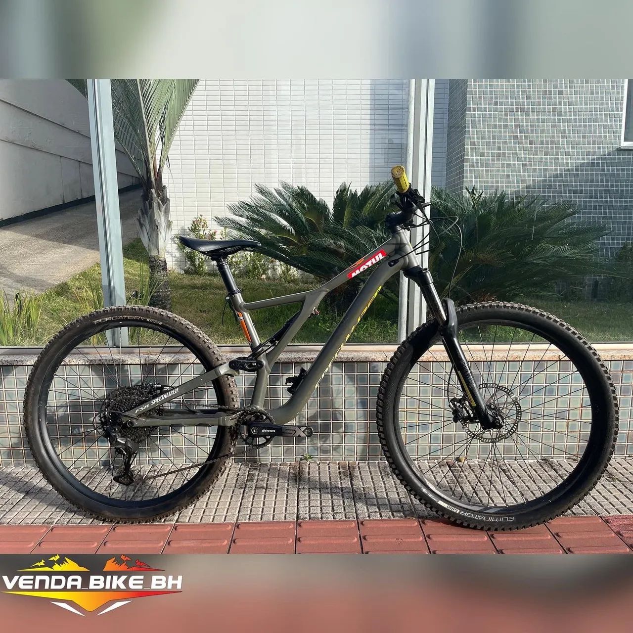 Vendo specialized stumpjumper 2020 - Foto 3