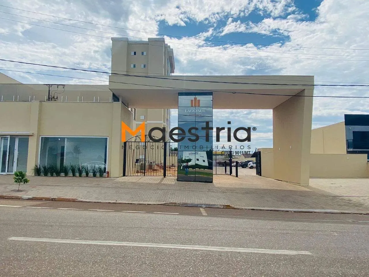 APARTAMENTO DISPONÍVEL PARA COMPRA, NO ROTA DO SOL