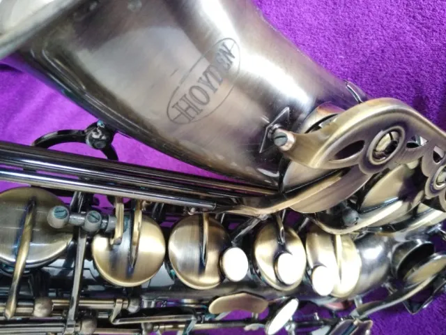 Sax Alto