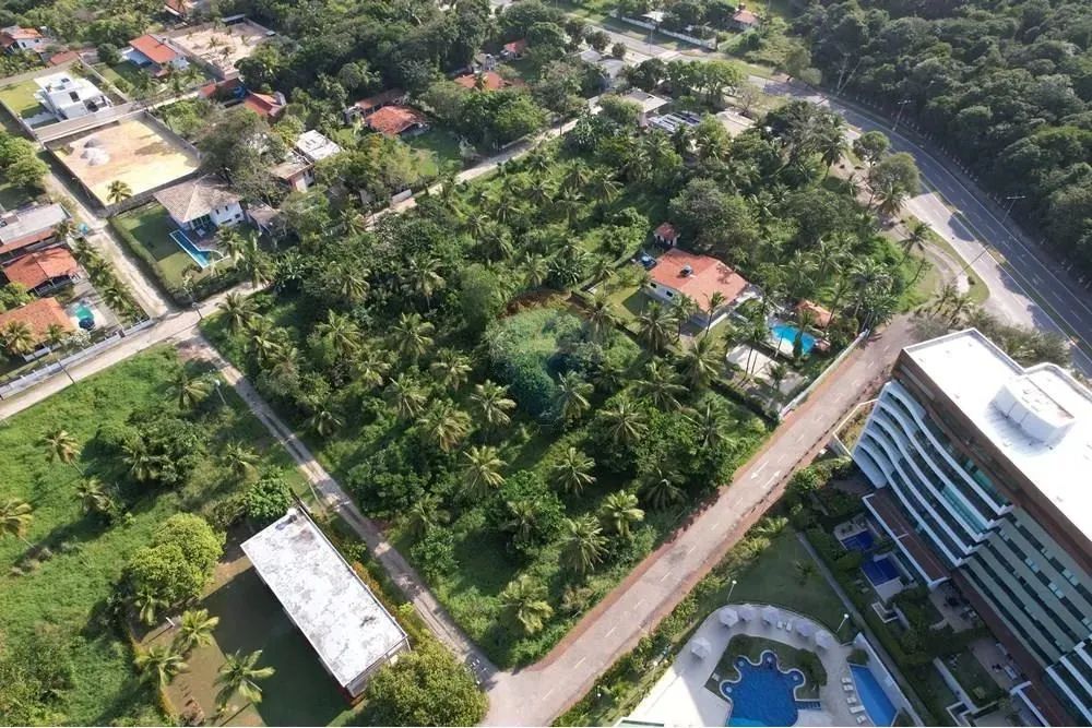 Terreno Lote 10 na Reserva Praia do Paiva com 1.421 m² no Cabo de Santo Agostinho - Foto 6