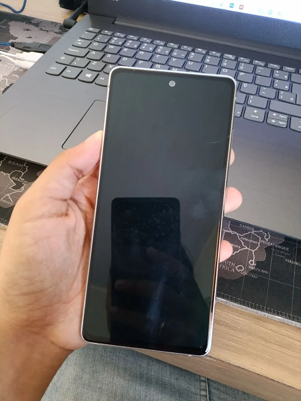 Samsung S20 FE