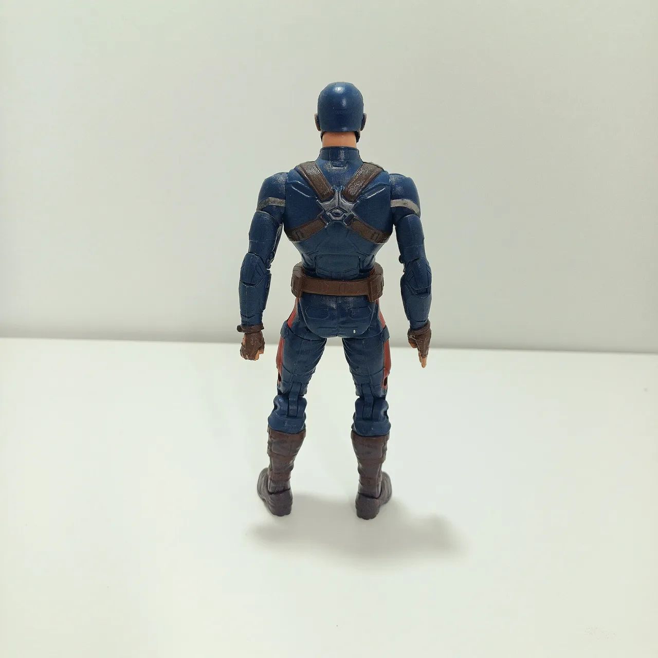 Marvel Legends Capitão América  - Foto 3